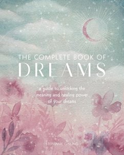 Cover The Complete Book of Dreams (eBook, ePUB)
