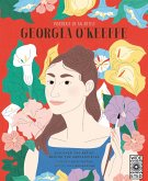 Portrait of an Artist: Georgia O'Keeffe (eBook, PDF)