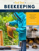 First Time Beekeeping (eBook, ePUB)