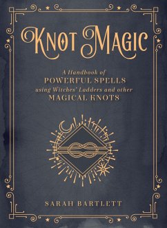 Knot Magic (eBook, ePUB) - Bartlett, Sarah