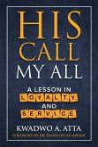 His Call My All (eBook, ePUB)