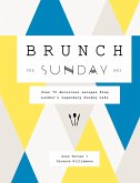 Brunch the Sunday Way (eBook, ePUB)