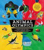 Animal Olympics (eBook, PDF) Animal Olympics (eBook, PDF)