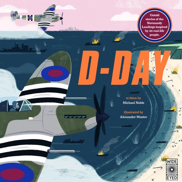 D-Day (eBook, PDF) D-Day (eBook, PDF)