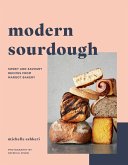 Modern Sourdough (eBook, ePUB) Modern Sourdough (eBook, ePUB)