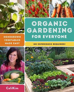 Organic Gardening for Everyone (eBook, ePUB) - Calikim