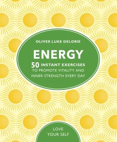 Energy (eBook, ePUB) - Delorie, Oliver Luke