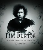 Tim Burton (updated edition) (eBook, ePUB)