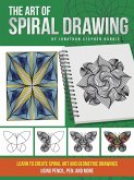 The Art of Spiral Drawing (eBook, ePUB)