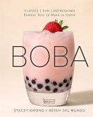 Boba (eBook, ePUB)