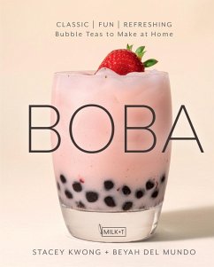 Cover Boba (eBook, ePUB)