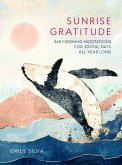 Sunrise Gratitude (eBook, ePUB)