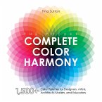 The Pocket Complete Color Harmony (eBook, ePUB)