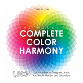 The Pocket Complete Color Harmony (eBook, ePUB) The Pocket Complete Color Harmony (eBook, ePUB)