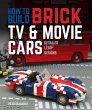 How to Build Brick TV and Movie Cars... - Bild 1