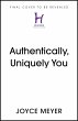 Authentically, Uniquely You (eBook,... - Bild 1