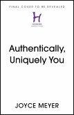 Authentically, Uniquely You (eBook, ePUB)