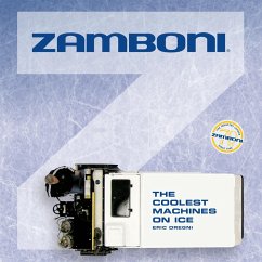 Zamboni (eBook, ePUB) - Dregni, Eric