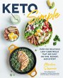 Keto Simple (eBook, ePUB) - Bild 1