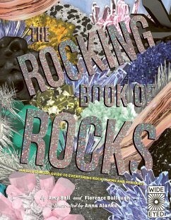 The Rocking Book of Rocks (eBook, PDF) Cover The Rocking Book of Rocks (eBook, PDF)
