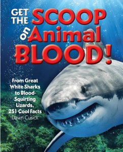 Get the Scoop on Animal Blood (eBook, PDF) - Cusick, Dawn