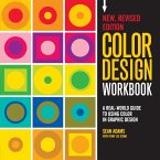 Color Design Workbook: New, Revised Edition (eBook, PDF)