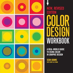 Color Design Workbook: New, Revised Edition (eBook, PDF) - Adams, Sean