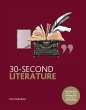 30-Second Literature (eBook, ePUB) - Bild 1