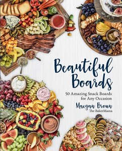Cover Beautiful Boards (eBook, ePUB)