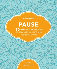 Cover Pause (eBook, ePUB)