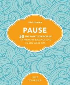 Pause (eBook, ePUB) - Davies, Kim