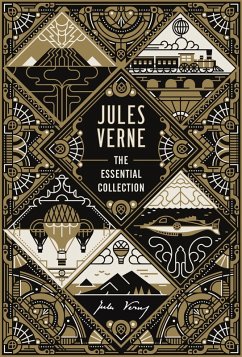 Jules Verne (eBook, ePUB) - Verne, Jules