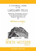 The North Western Fells (eBook, PDF)