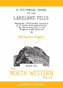The North Western Fells (eBook, PDF) - Wainwright, Alfred