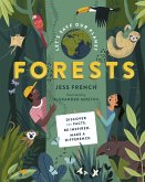 Let's Save Our Planet: Forests (eBook, PDF)