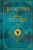 Superstitions (eBook, ePUB)