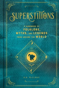 Superstitions (eBook, ePUB) - McElroy, D. R.