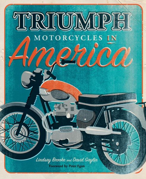 Triumph Motorcycles in America (eBook, PDF)