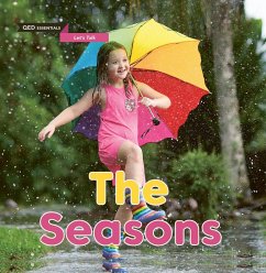 Cover Let's Talk: The Seasons (eBook, ePUB)