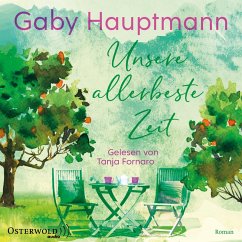 Unsere allerbeste Zeit (MP3-Download) - Hauptmann, Gaby