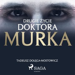 Drugie życie doktora Murka (MP3-Download) - Dołęga-Mostowicz, Tadeusz