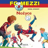 FC Mezzi 3 - Nożyce (MP3-Download)