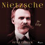 Nietzsche für Eilige (MP3-Download)