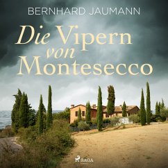 Die Vipern von Montesecco (MP3-Download) - Jaumann, Bernhard