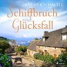 Schiffbruch und Glücksfall - Ein... - Bild 1