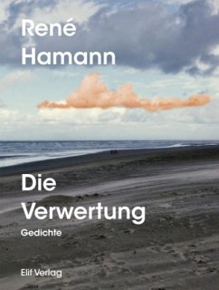 Die Verwertung - Hamann, René