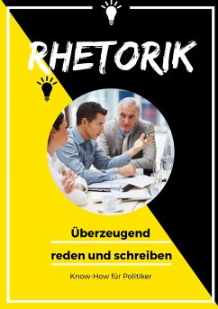 Rhetorik (eBook, ePUB)