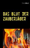 Das Blut der Zauberjäger (eBook, ePUB)