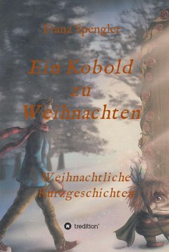 Ein Kobold zu Weihnachten (eBook, ePUB) - Spengler, Franz
