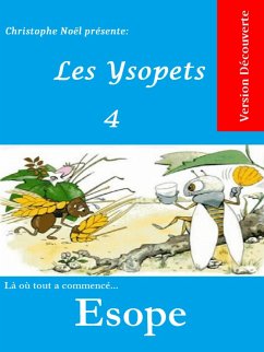 Esope (eBook, ePUB) - ESOPE, Aisopos; Noël, Christophe